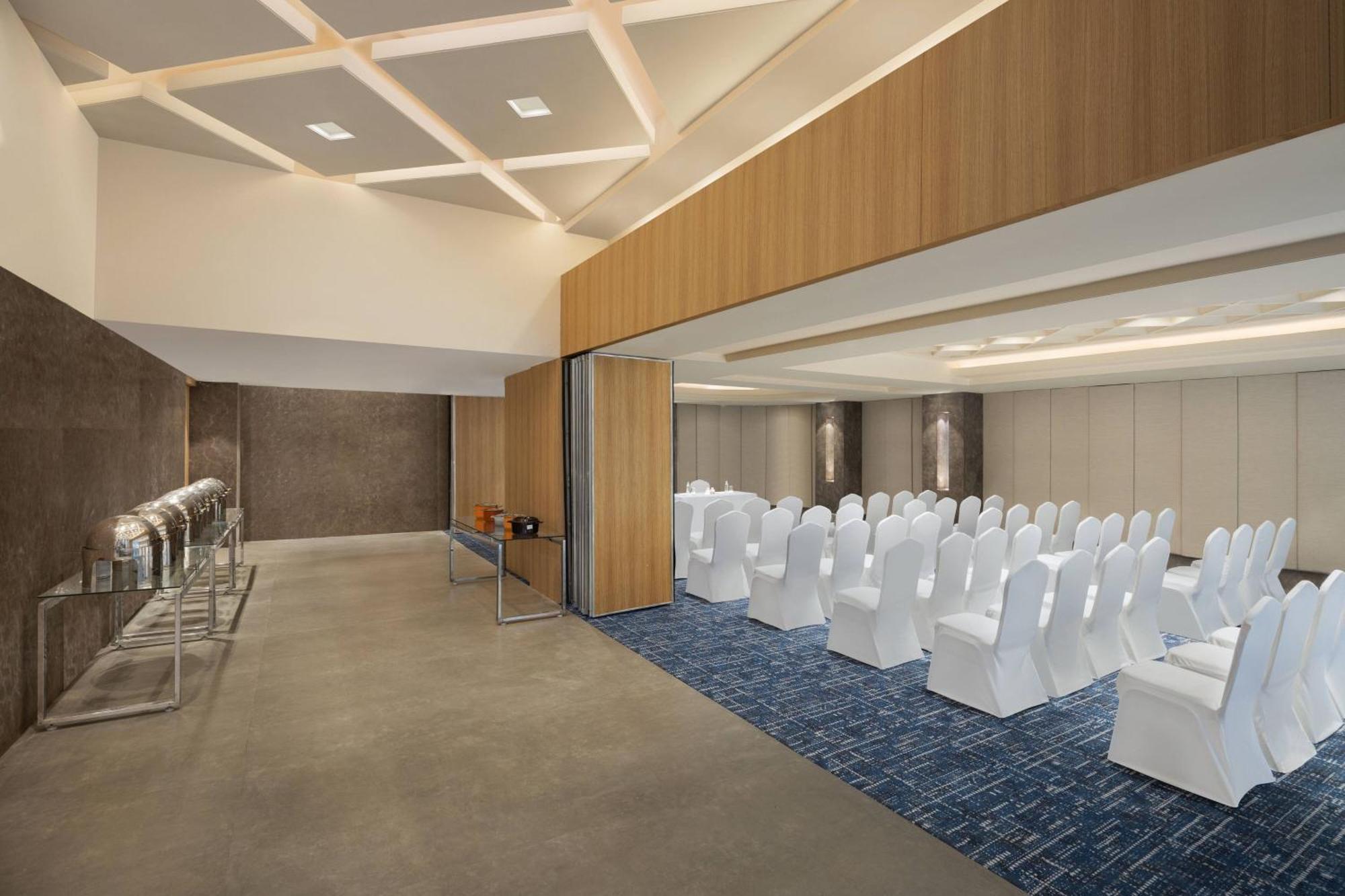 Fairfield By Marriott Jaipur Hotel Exterior foto