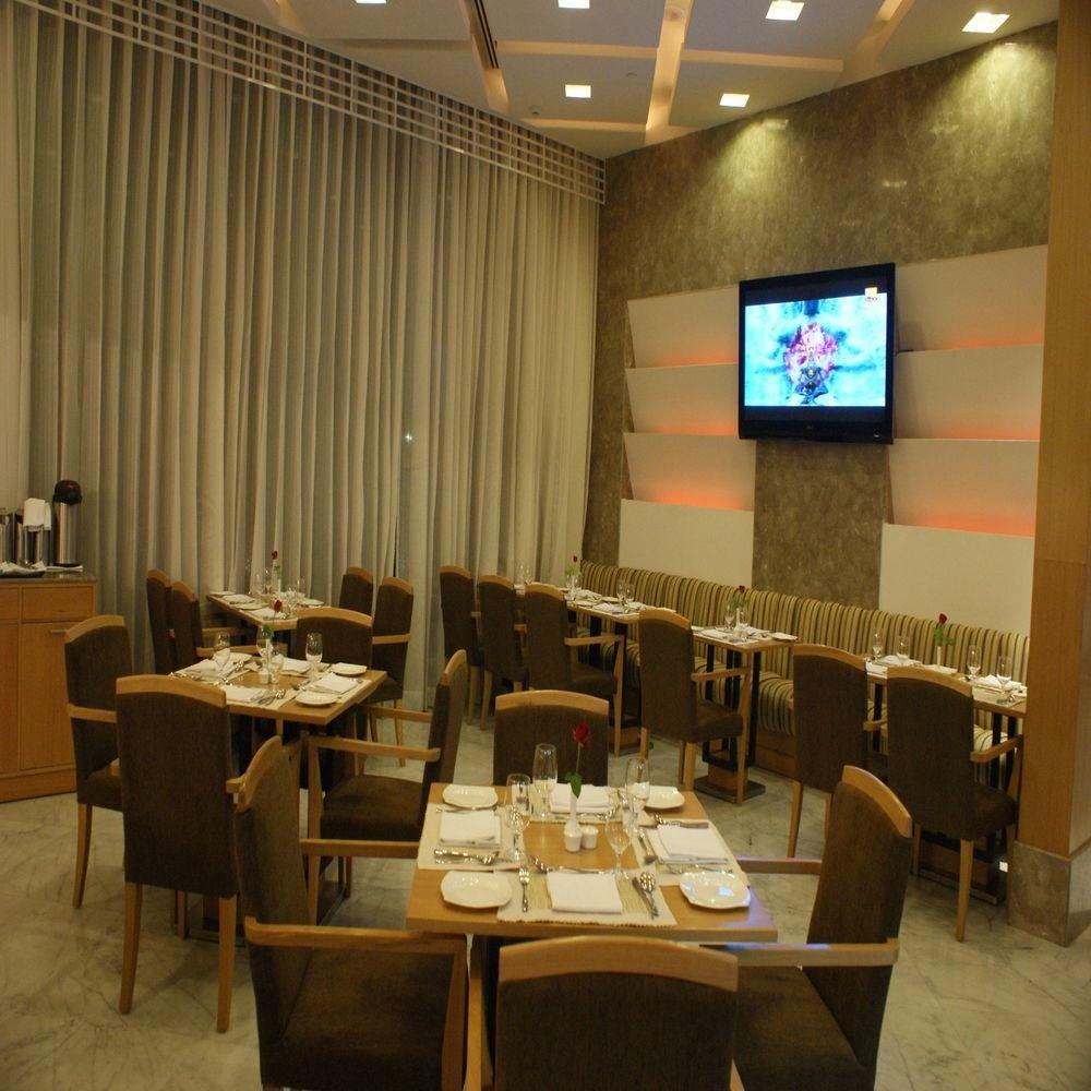Fairfield By Marriott Jaipur Hotel Exterior foto