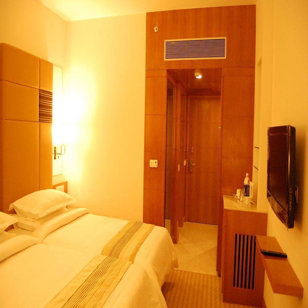 Fairfield By Marriott Jaipur Hotel Exterior foto