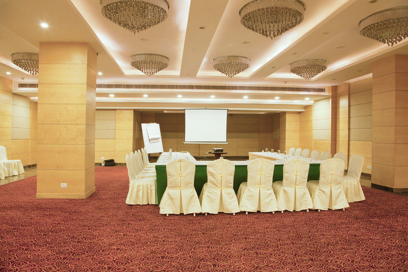 Fairfield By Marriott Jaipur Hotel Exterior foto