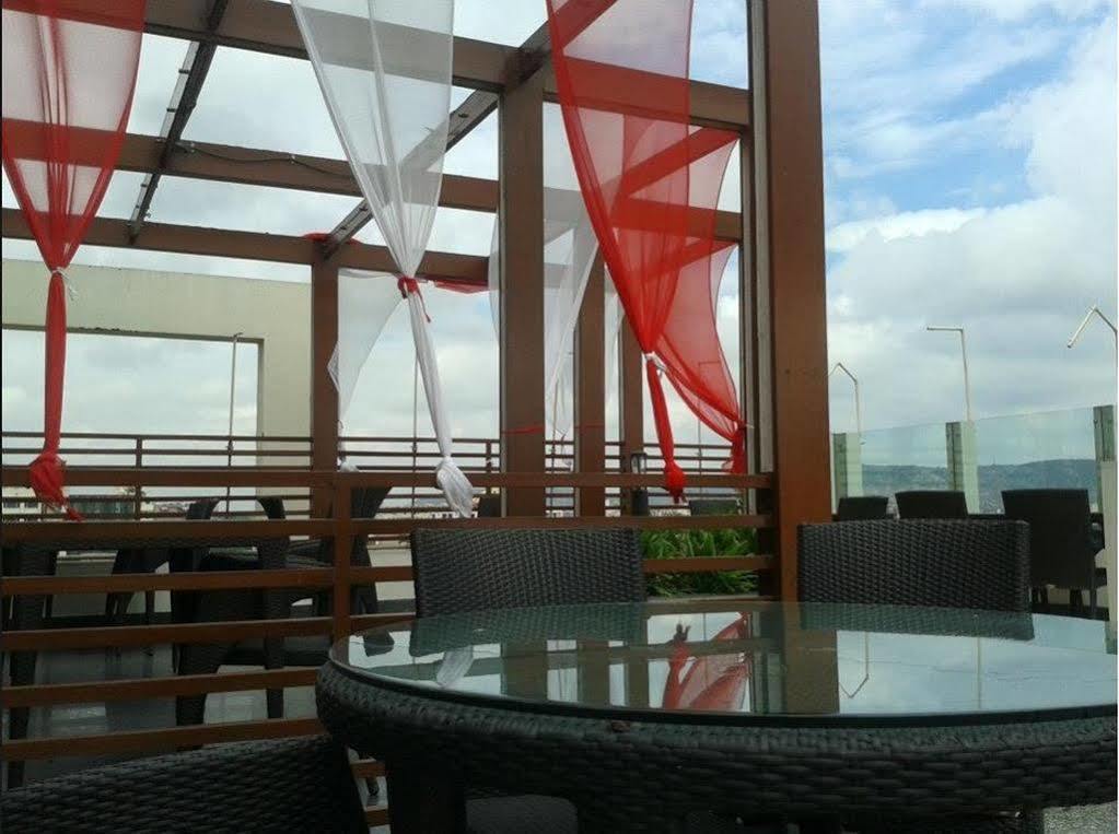 Fairfield By Marriott Jaipur Hotel Exterior foto